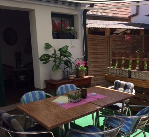 Soukromý pokoj, © Christine Lukaschek Soukromý pokoj, © Christine Lukaschek