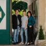 Familie Haimer, © Haimer/Michael Reidinger Familie Haimer, © Haimer/Michael Reidinger