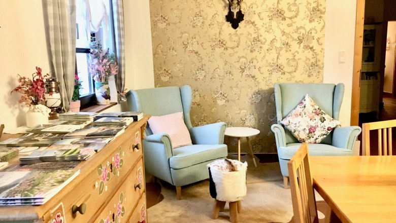 LOBBY1, © Tamara Ritz LOBBY1, © Tamara Ritz