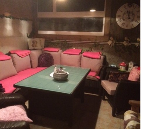 Private room, © Christine Lukaschek Private room, © Christine Lukaschek