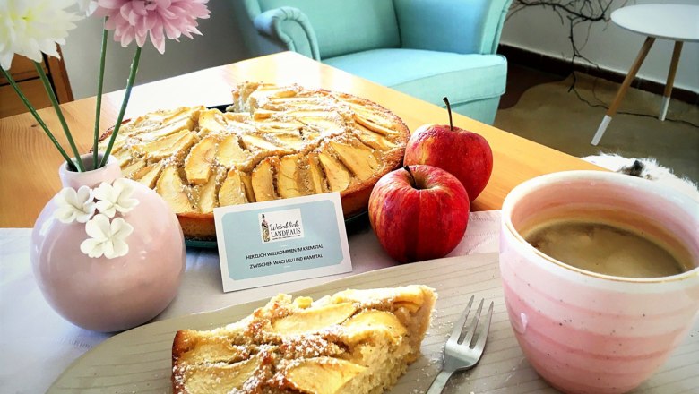 Apfelk, © Tamara Ritz Apfelk, © Tamara Ritz