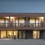 Haus Nacht, © Rosenberger Haus Nacht, © Rosenberger