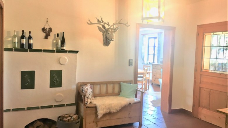 Lobby, © Tamara Ritz Lobby, © Tamara Ritz