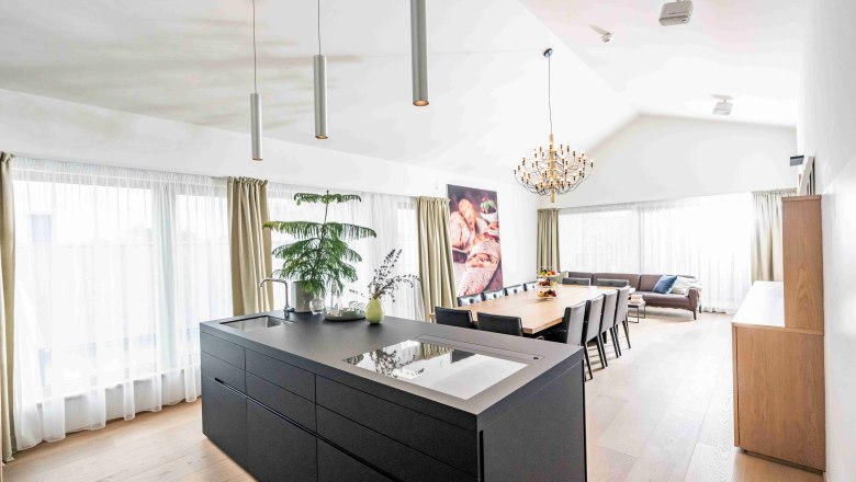 Wagram Suite, © Mörwald Wagram Suite, © Mörwald