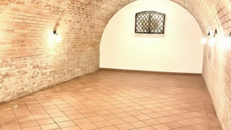 Seminarraum, © Tamara Ritz Seminarraum, © Tamara Ritz