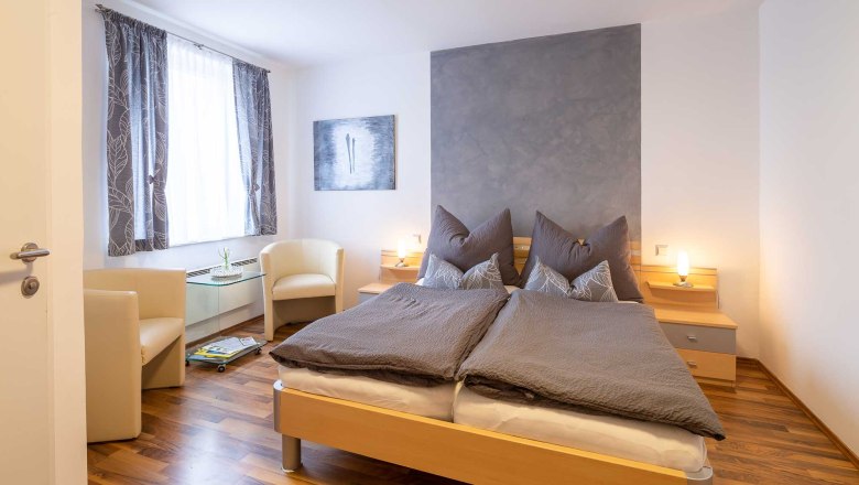 Gästezimmer, © Familie Hofbauer Gästezimmer, © Familie Hofbauer