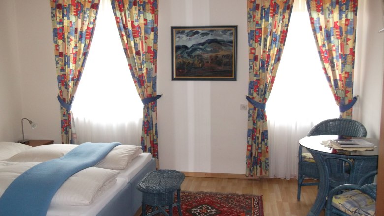 Pokoj pro hosty, © Gästehaus am Steindl Pokoj pro hosty, © Gästehaus am Steindl