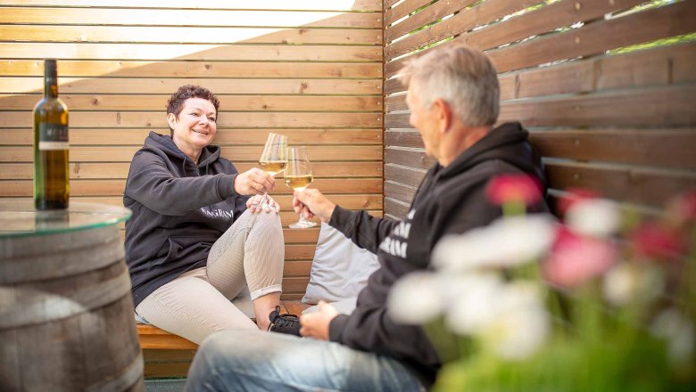 Regionální prodejna, © Familie Hofbauer Regionální prodejna, © Familie Hofbauer