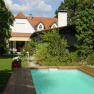 Pool, © Gästehaus am Steindl Pool, © Gästehaus am Steindl