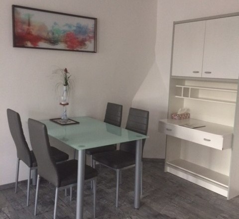 Private room, © Christine Lukaschek Private room, © Christine Lukaschek