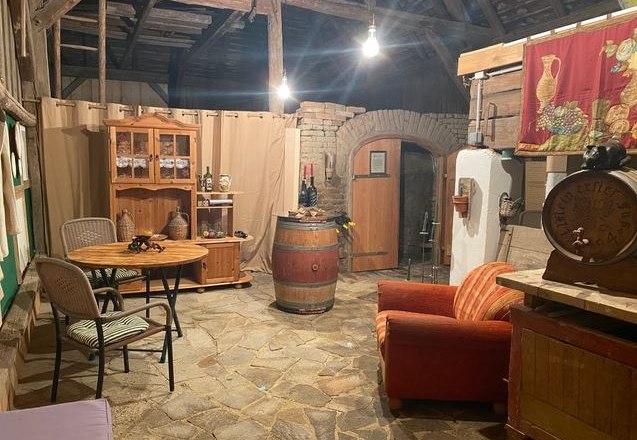 Sklep, © Auszeit und mehr Sklep, © Auszeit und mehr