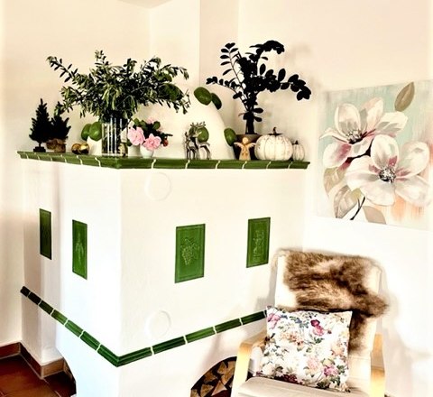 Kaminneu, © Tamara Ritz Kaminneu, © Tamara Ritz