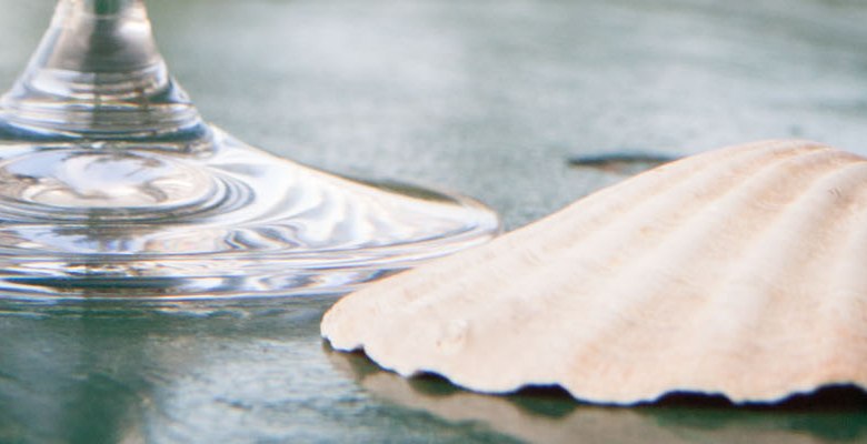 Muschel, © Weinviertel Tourismus / Lahofer Muschel, © Weinviertel Tourismus / Lahofer