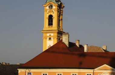 Stockerau, © Weinviertel Tourismus / Mandl