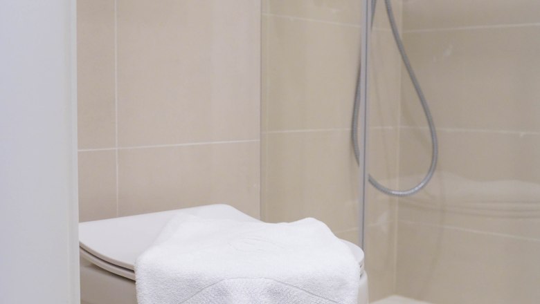 Room example category A, © Parkhotel