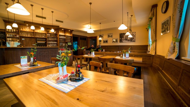 Hostinec Ehn Inn, &copy; Ludwig Ehn