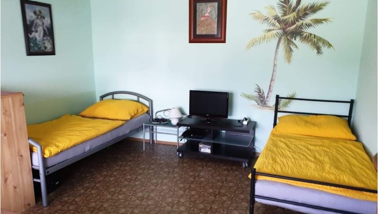 Rekreačn&iacute; byt family Cerny, &copy; Erich Cerny