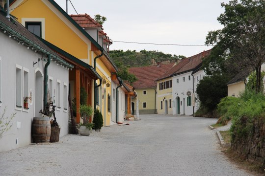 Rohrendorf, © Weinviertel Tourismus