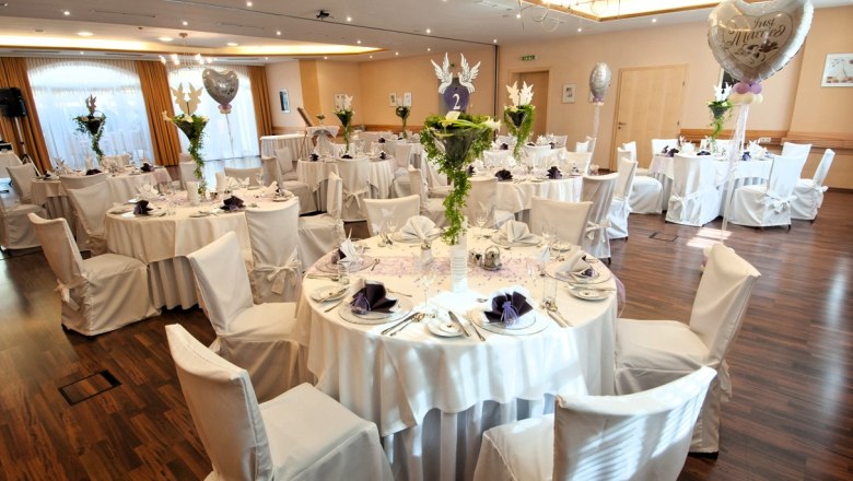 Events1, &copy; City Hotel