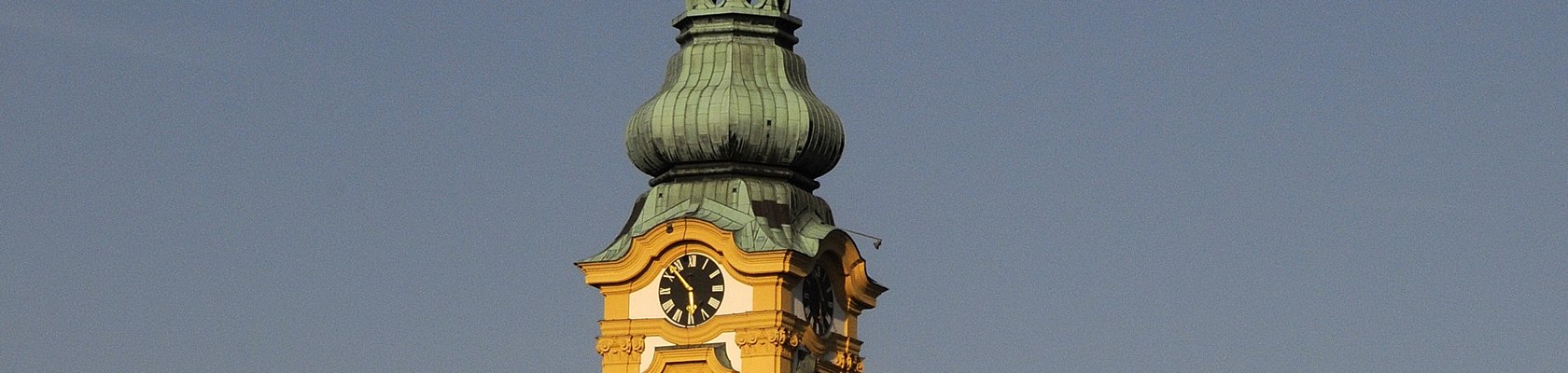 Stockerau, © Weinviertel Tourismus / Mandl