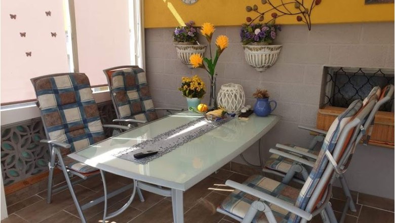 Ferienwohnung Familie Cerny, &copy; Erich Cerny