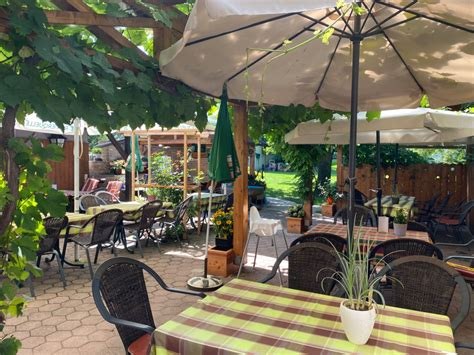 Zahrada pro hosty, &copy; Gasthaus H&ouml;sch