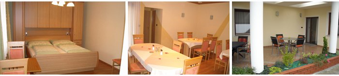 Zimmer, &copy; Stephanie Aichinger