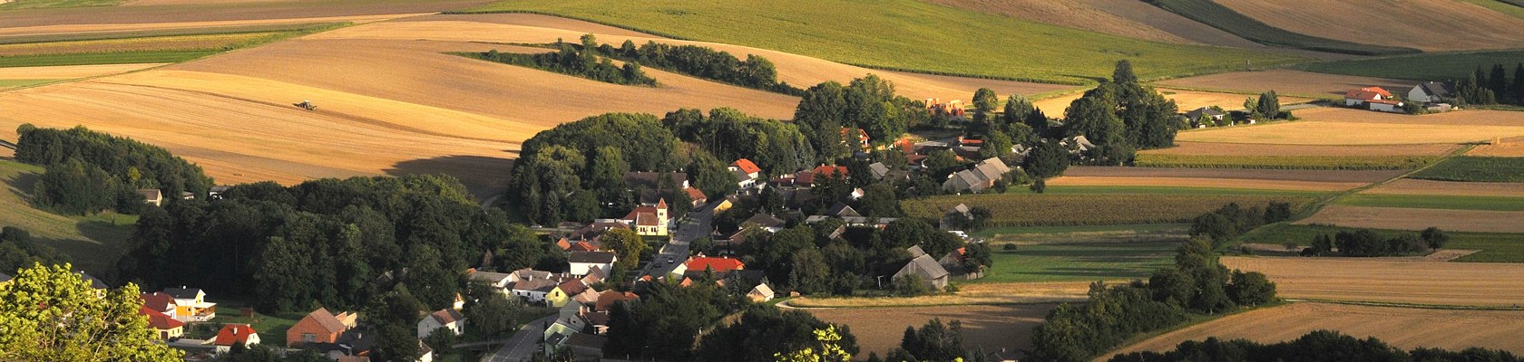 Niederleis, © Weinviertel Tourismus / Mandl