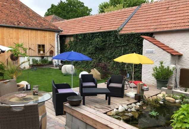 Outside 2, &copy; Auszeit und mehr