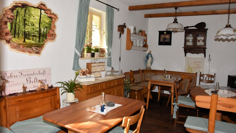 Bogner forester's lodge, &copy; Stadtgemeinde Mistelbach / Sch&ouml;nmann