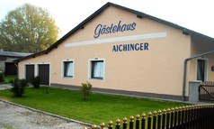 G&auml;stehaus Aichinger, &copy; Stephanie Aichinger