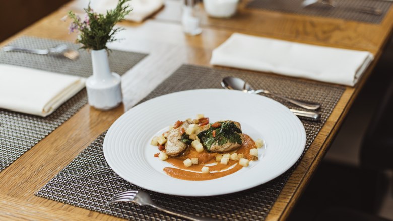 Waller Szeged cabbage meat, &copy; Nieder&ouml;sterreich Werbung/David Schreiber