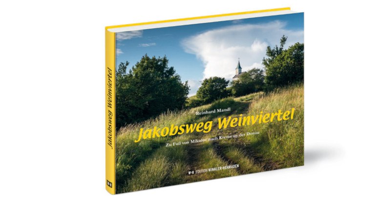 Jakobsweg Weinviertel