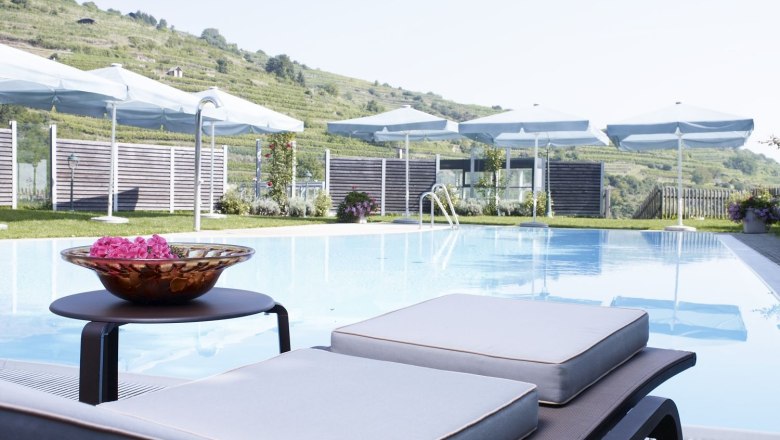 Aussenpool, &copy; Steigenberger Hotel and SPa, Andreas Hofer
