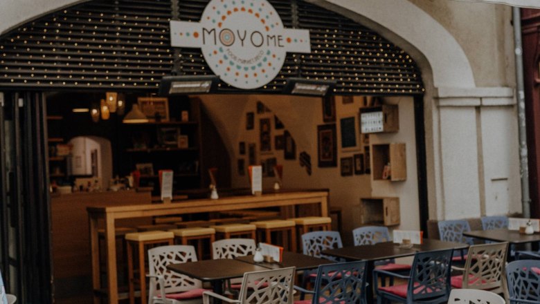 MOYOme - trochu jin&eacute; m&iacute;sto, &copy; moyome