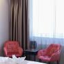 Zimmer Kategorie B, &copy; Parkhotel