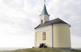 Michelberg, © Weinviertel Tourismus / Mandl