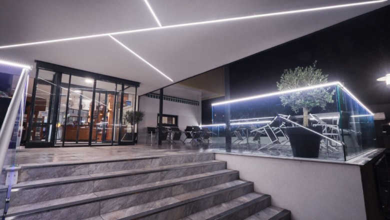 Parkhotel Krems, © Parkhotel Krems