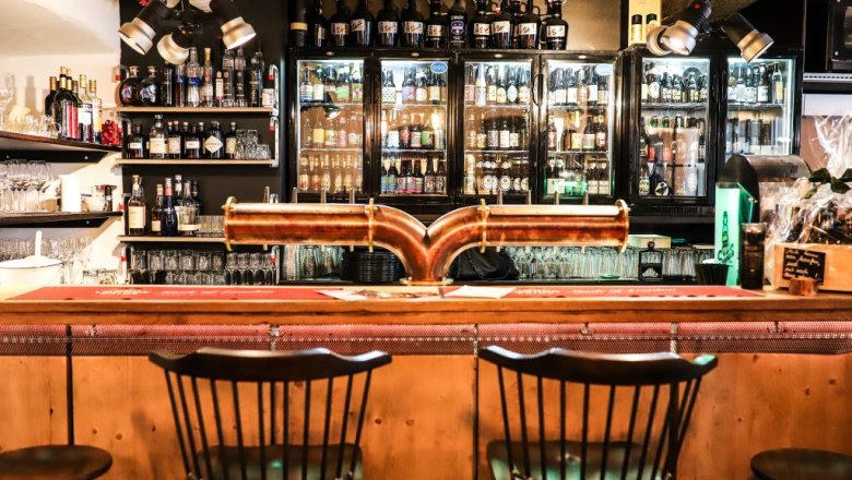 Schmid's - paradise for beer lovers, &copy; Schmid's