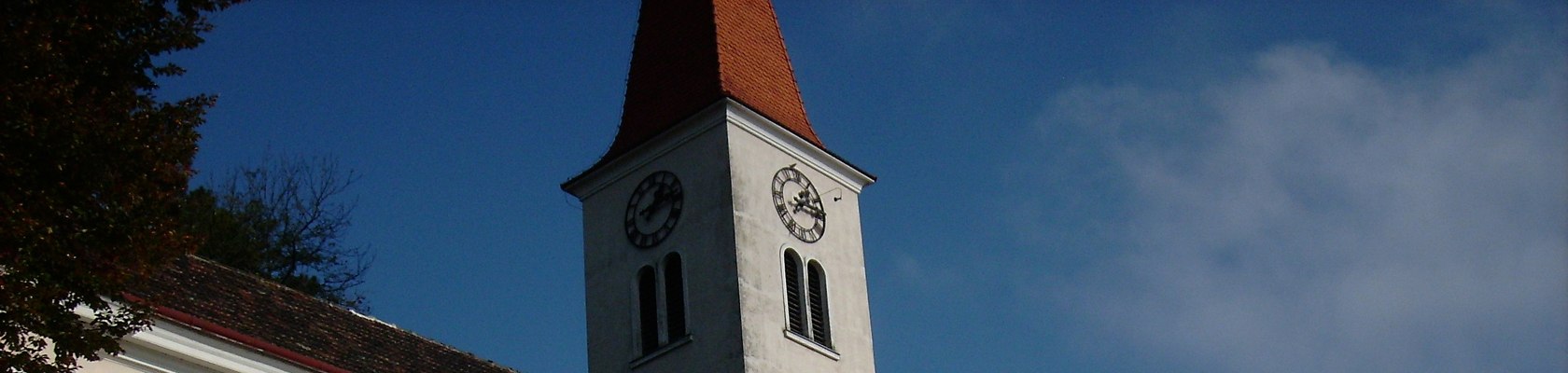 Königsbrunn, © Marktgemeinde Königsbrunn