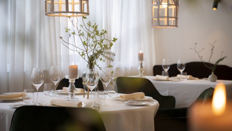 Herb room, &copy; M&ouml;rwald