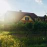 Sonnenuntergang, © Fam. Ritz