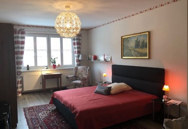 Room, &copy; Auszeit und mehr