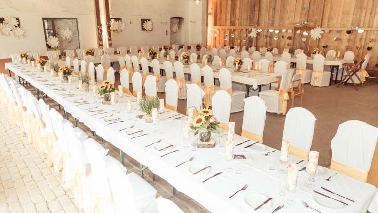 Veranstaltungssaal Gasthaus Greil, © Gasthaus Greil