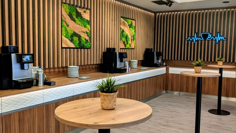 Coffee Break Area (14), &copy; City Hotel