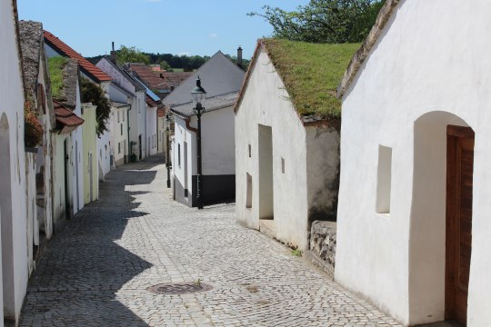 Drasenhofen, © Weinviertel Tourismus / Krönigsberger