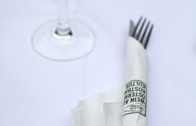 Essbesteck, © Weinviertel Tourismus / Wurnig