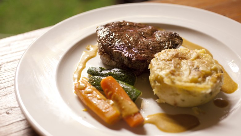 Good home cooking, &copy; Weinviertel Tourismus GmbH / Wurnig