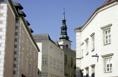 Stadt Krems, © Stadt Krems