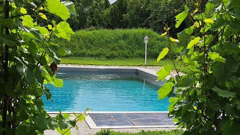 Pokoj pro hosty Sonja, Grafenw&ouml;rth, &copy; G&auml;stezimmer Sonja